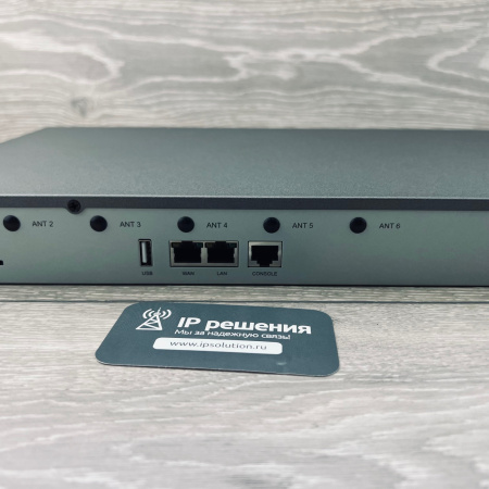 Yeastar P570, ip-телефонная станция